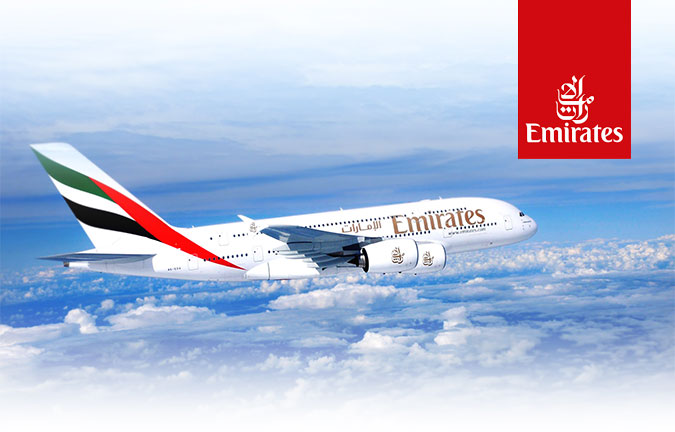 Fly Emirates