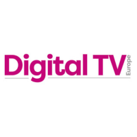 Digital TV Europe DTVE