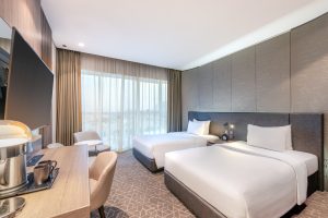 Courtyard by Marriott Barsha