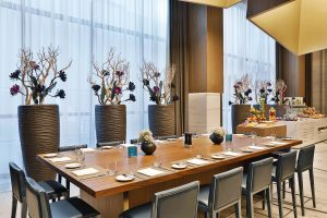 Courtyard by Marriott Barsha