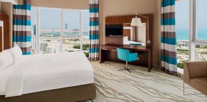 Novotel Barsha