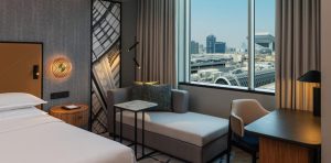 Sheraton Mall of Emirates