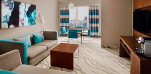 Novotel Barsha