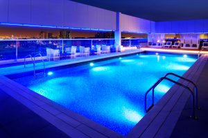 Courtyard by Marriott Barsha