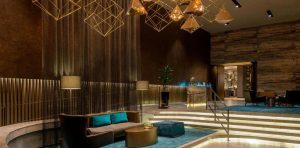 Sheraton Mall of Emirates