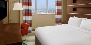 Novotel Barsha