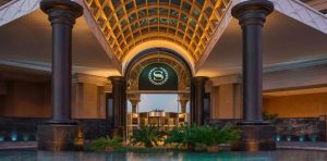 Sheraton Mall of Emirates