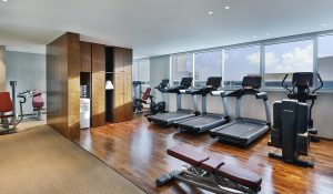 Courtyard by Marriott Barsha