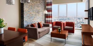 Novotel Barsha