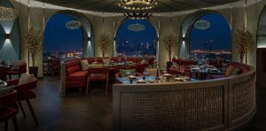 Sheraton Mall of Emirates