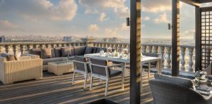 Kempinski Mall of Emirates
