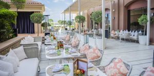 Kempinski Mall of Emirates